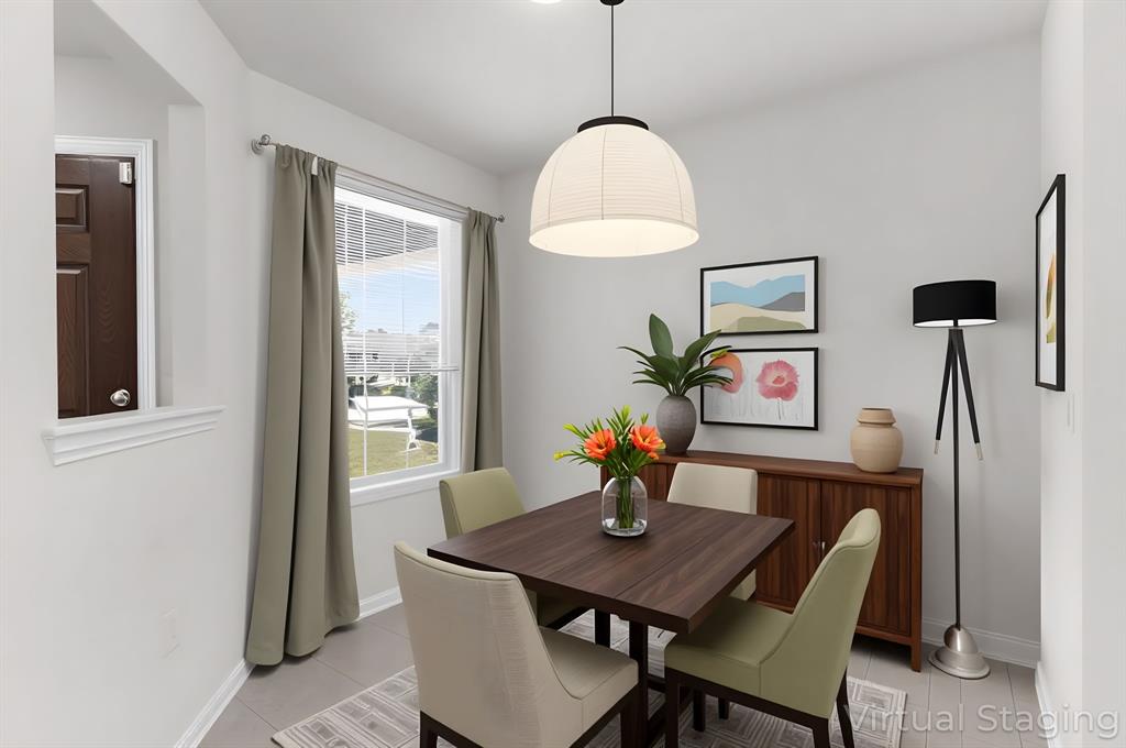 TRINITY FALLS PLANNING UNIT 3 PHASE 5B EAST - Residential