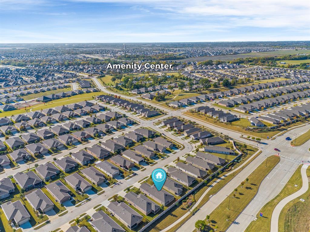 TRINITY FALLS PLANNING UNIT 3 PHASE 5B EAST - Residential