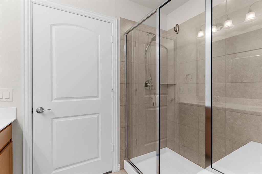 TRINITY FALLS PLANNING UNIT 3 PHASE 5B EAST - Residential