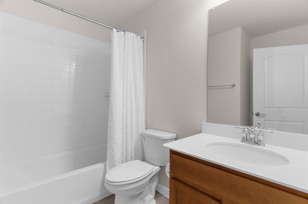 TRINITY FALLS PLANNING UNIT 3 PHASE 5B EAST - Residential