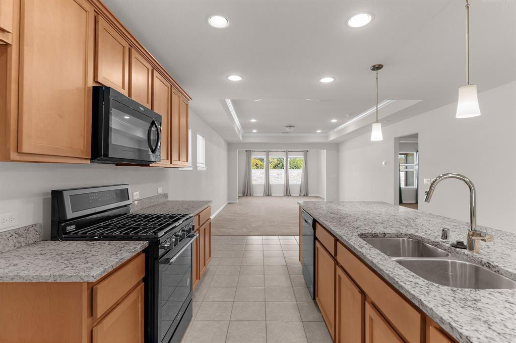 TRINITY FALLS PLANNING UNIT 3 PHASE 5B EAST - Residential