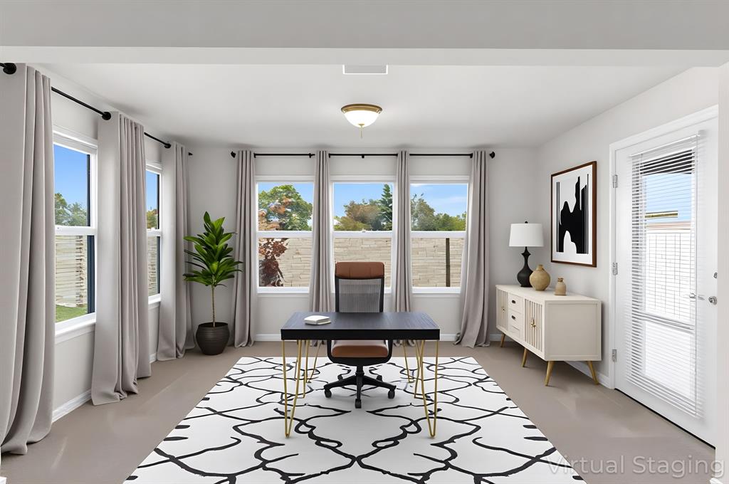 TRINITY FALLS PLANNING UNIT 3 PHASE 5B EAST - Residential