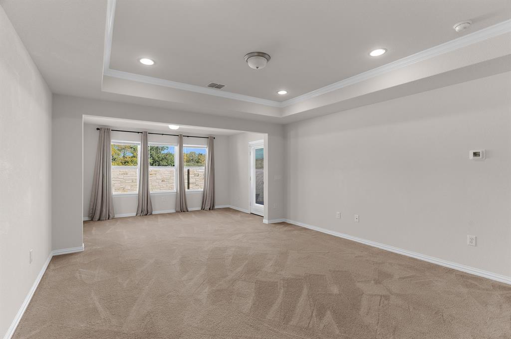 TRINITY FALLS PLANNING UNIT 3 PHASE 5B EAST - Residential