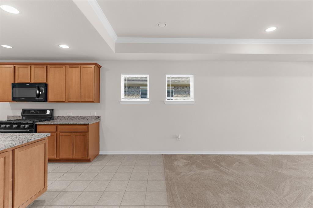 TRINITY FALLS PLANNING UNIT 3 PHASE 5B EAST - Residential