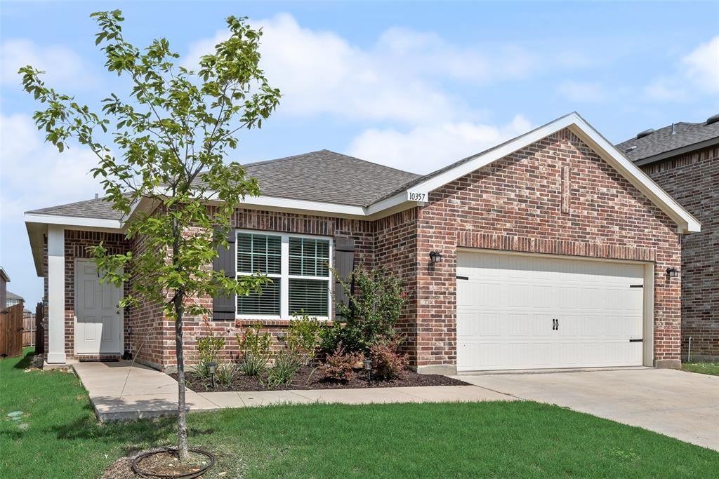 10357 Burnfoot Lane