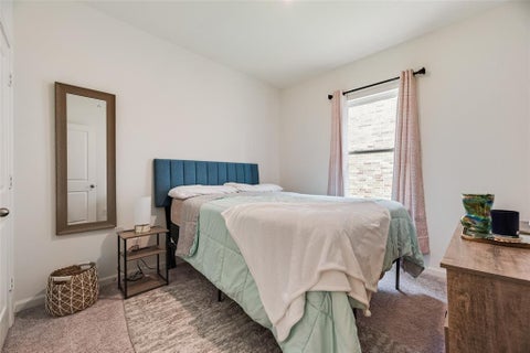 Tiny photo for 10357 Burnfoot Lane, Fort Worth, TX 76036 (MLS # 21396994)