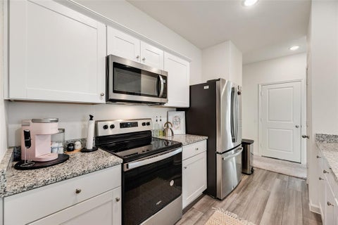 Tiny photo for 10357 Burnfoot Lane, Fort Worth, TX 76036 (MLS # 21396994)