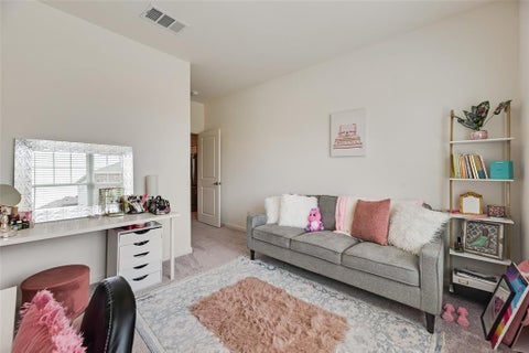 Tiny photo for 10357 Burnfoot Lane, Fort Worth, TX 76036 (MLS # 21396994)