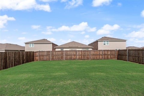 Tiny photo for 10357 Burnfoot Lane, Fort Worth, TX 76036 (MLS # 21396994)