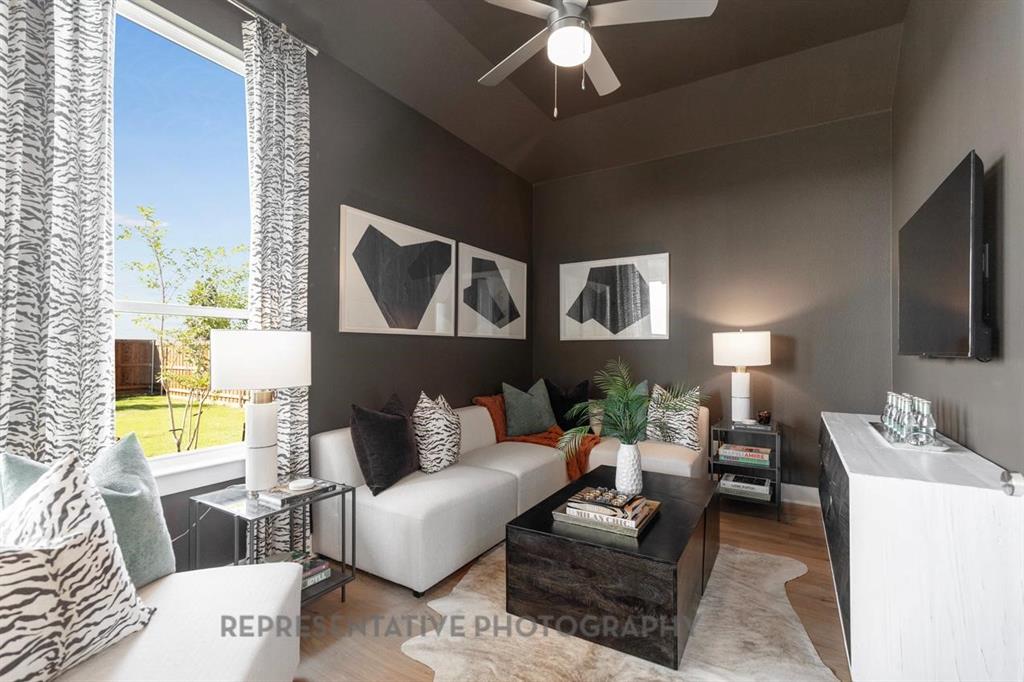 Ridge Crossing - Residential