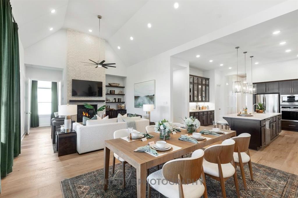 Ridge Crossing - Residential