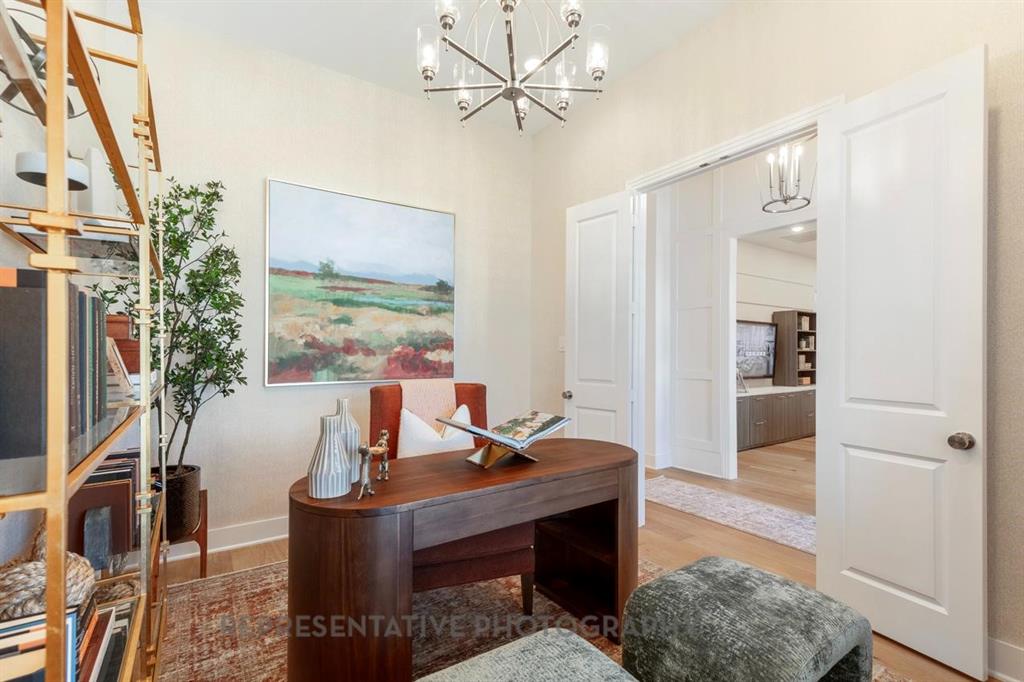 Ridge Crossing - Residential