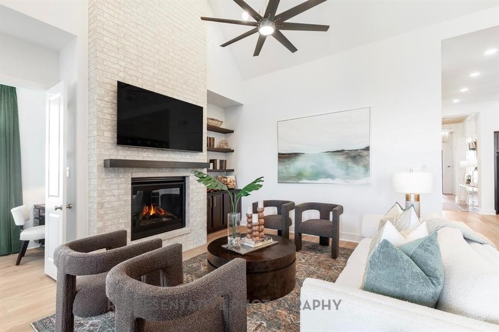 Ridge Crossing - Residential