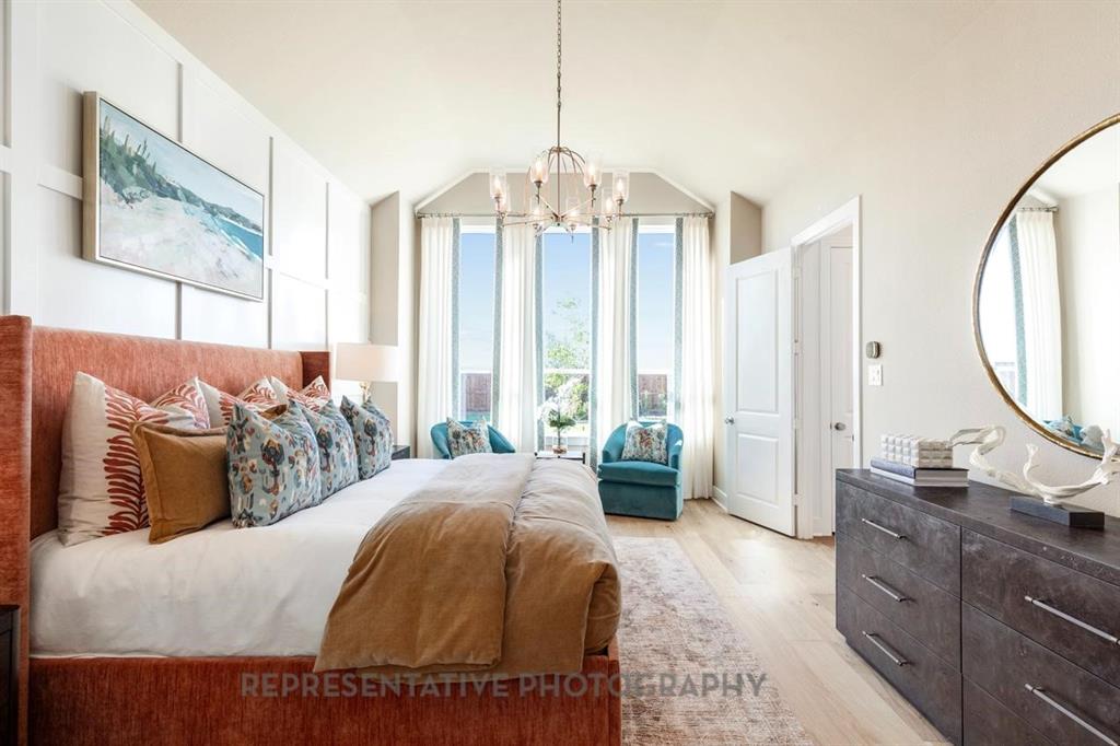 Ridge Crossing - Residential