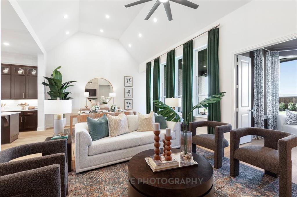 Ridge Crossing - Residential