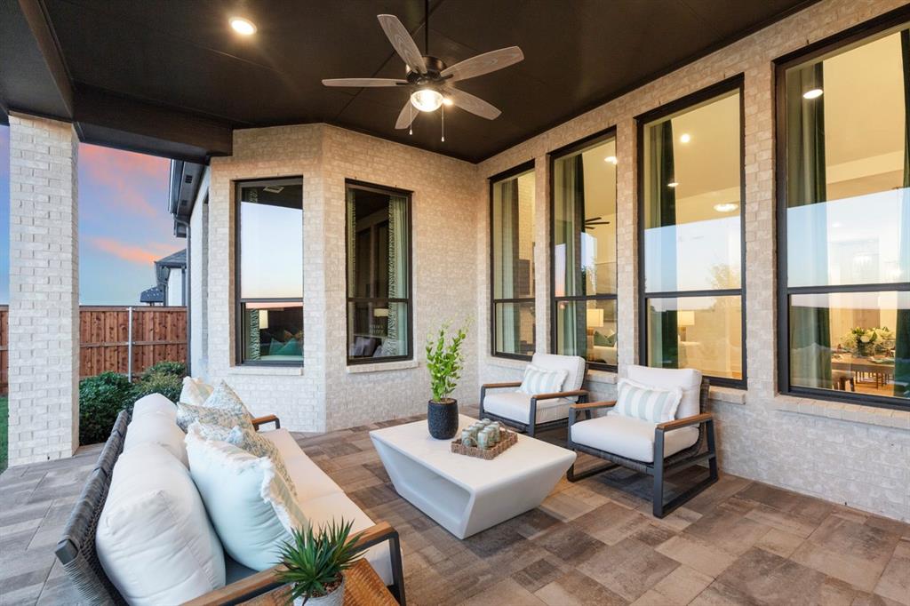 Ridge Crossing - Residential