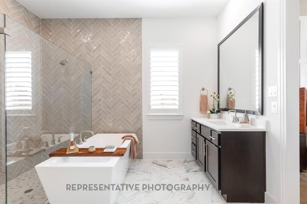 Ridge Crossing - Residential