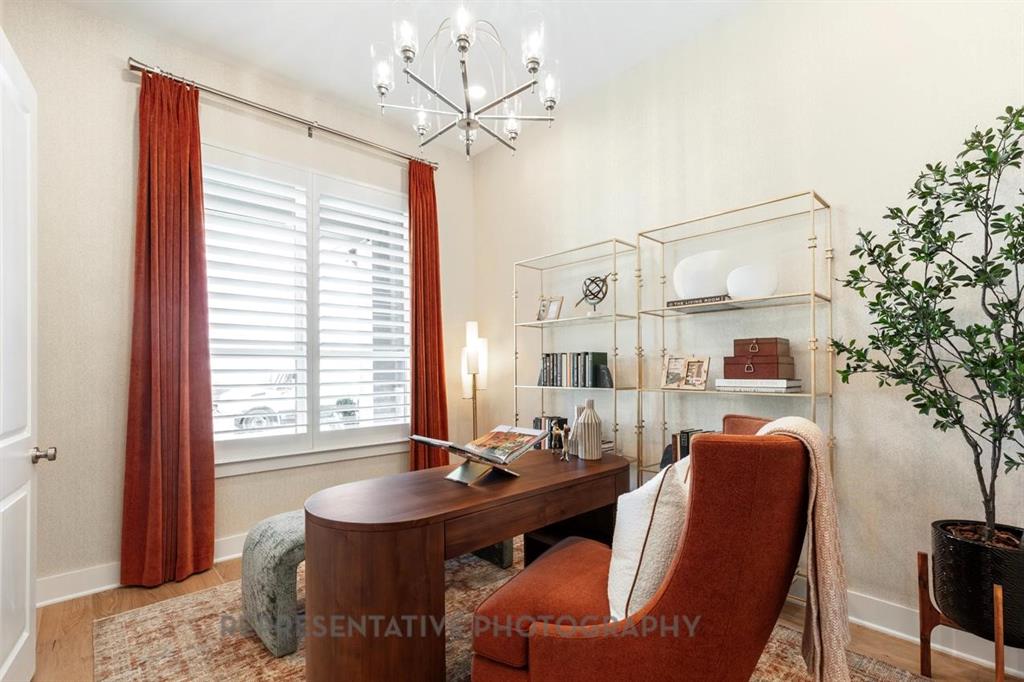 Ridge Crossing - Residential