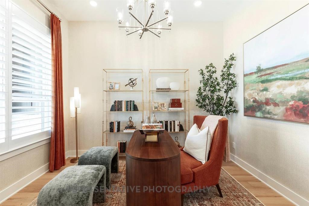 Ridge Crossing - Residential