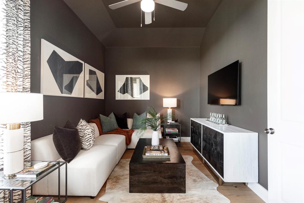 Ridge Crossing - Residential