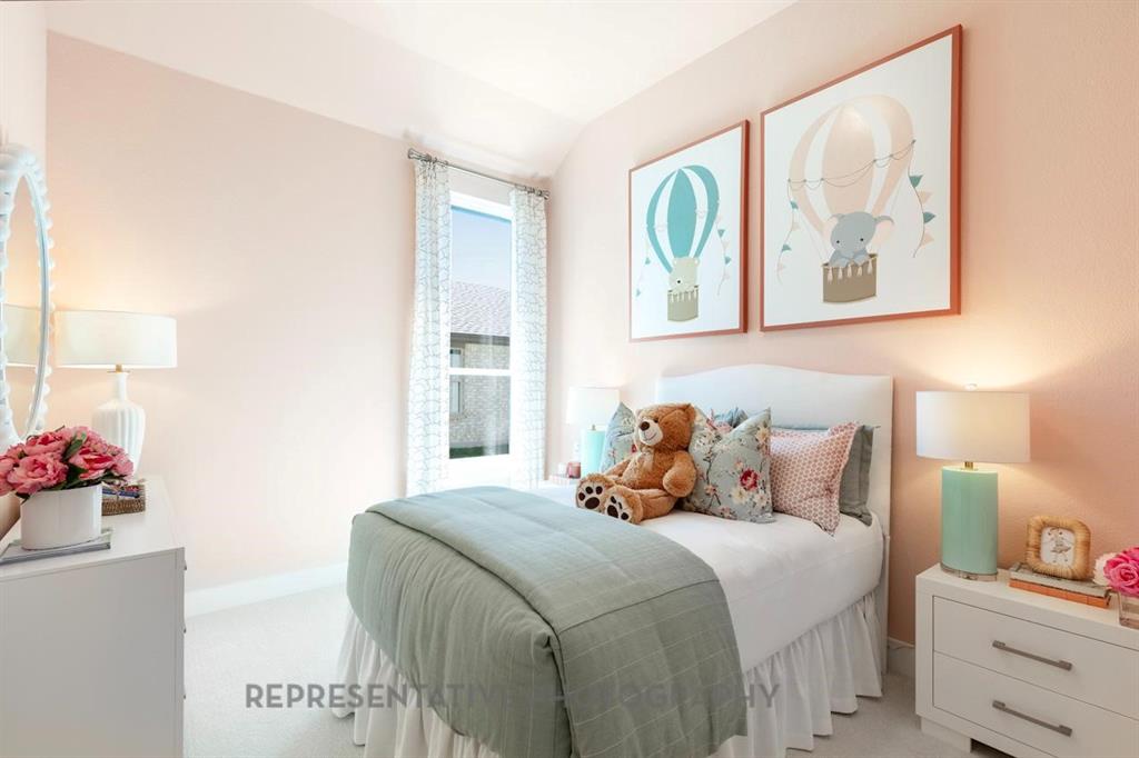 Ridge Crossing - Residential