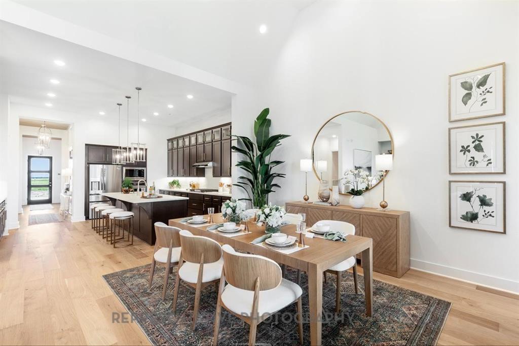 Ridge Crossing - Residential