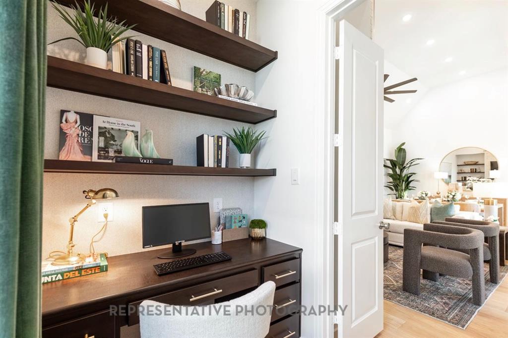 Ridge Crossing - Residential