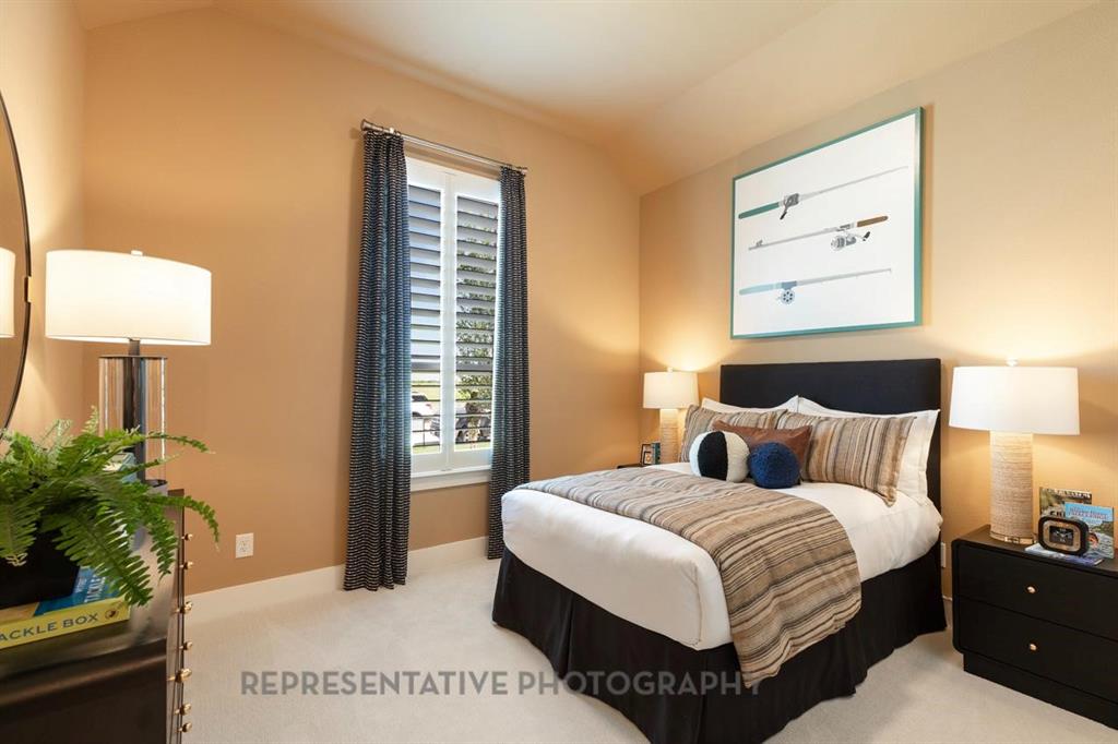 Ridge Crossing - Residential