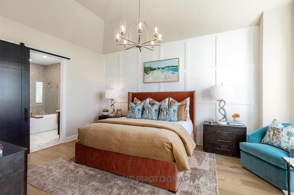 Ridge Crossing - Residential