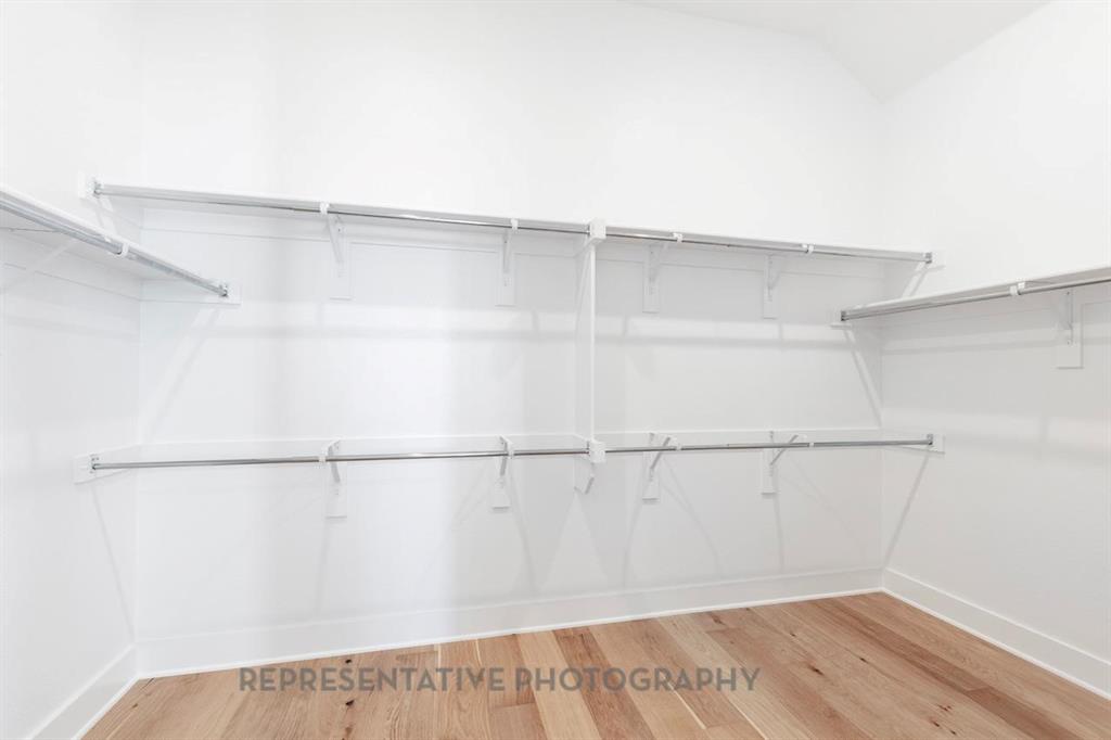 Ridge Crossing - Residential