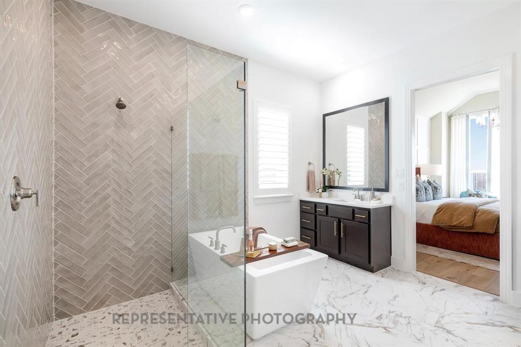 Ridge Crossing - Residential