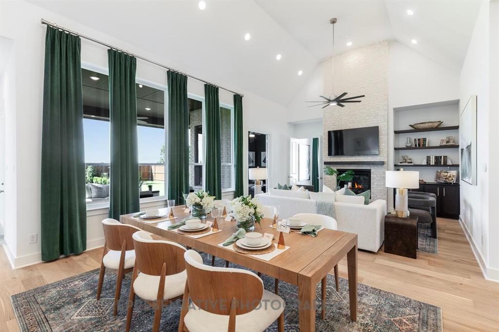 Ridge Crossing - Residential