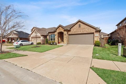 Photo of 16609 Lincoln Park Lane, Prosper, TX 75078 (MLS # 21225842)
