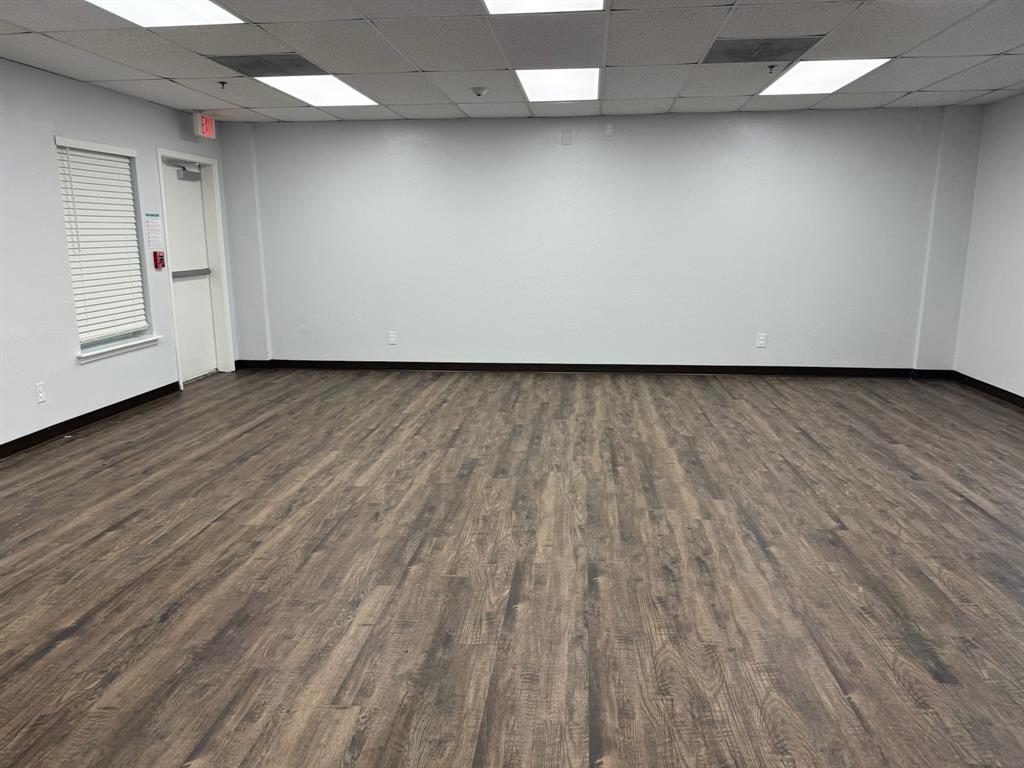 Carrollton Park - Commercial Lease