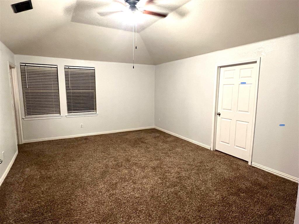 West Crossing #1 - Residential Lease