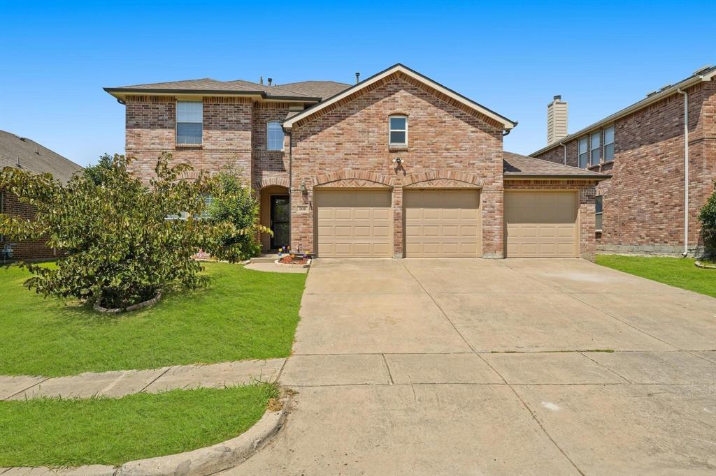 West Crossing #1 - Residential Lease