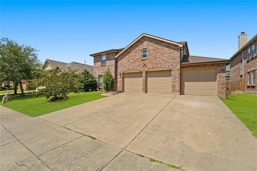 West Crossing #1 - Residential Lease