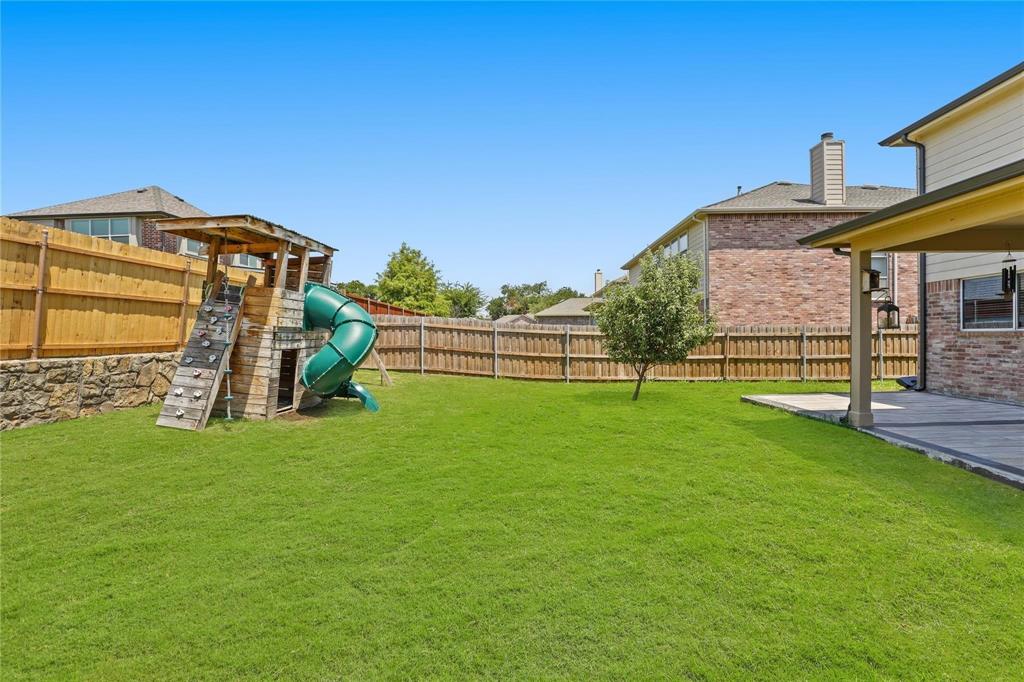 West Crossing #1 - Residential Lease