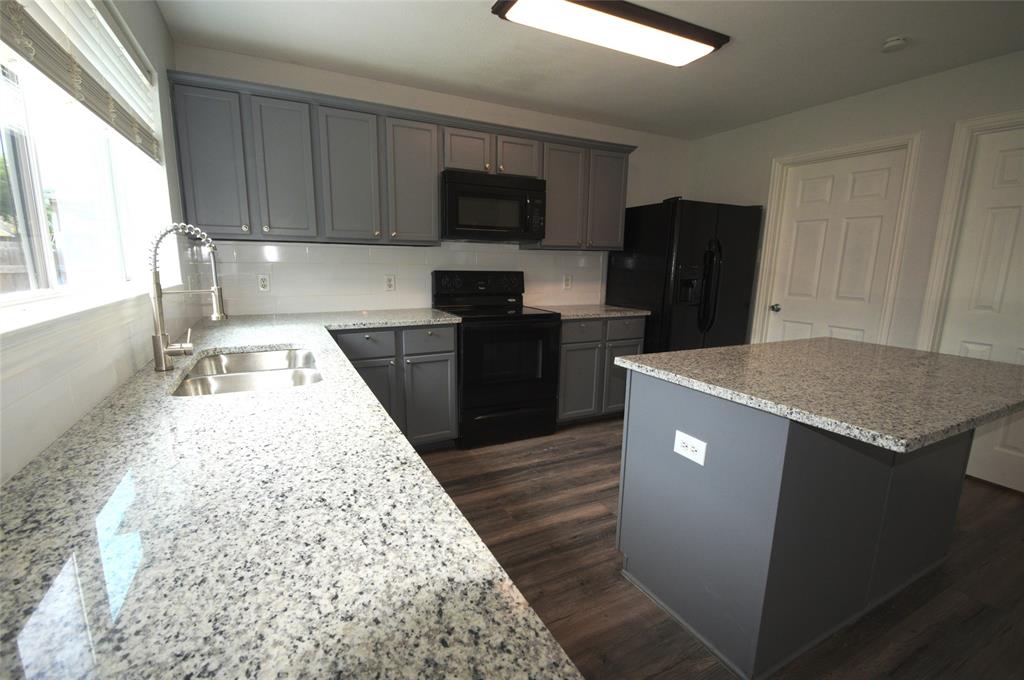 West Crossing #1 - Residential Lease