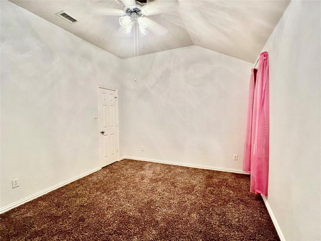 West Crossing #1 - Residential Lease