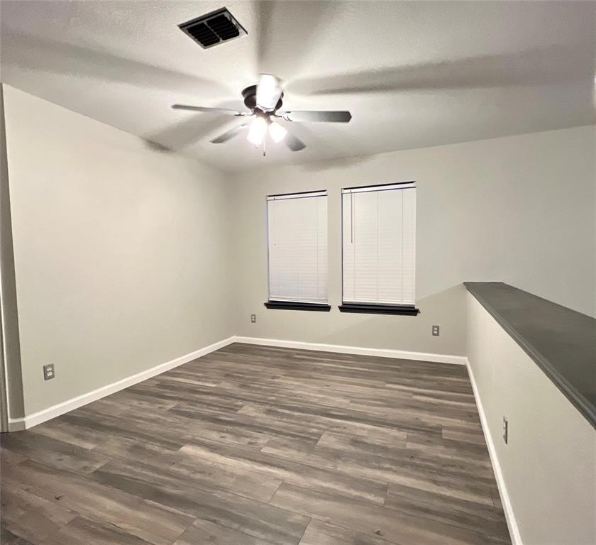 West Crossing #1 - Residential Lease