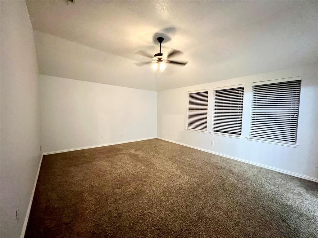 West Crossing #1 - Residential Lease