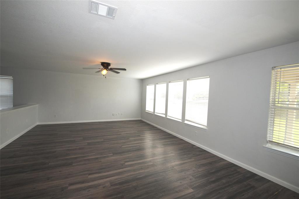 West Crossing #1 - Residential Lease