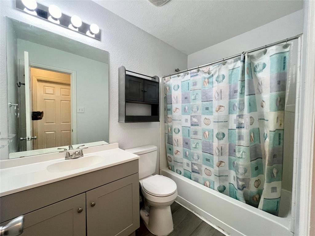 West Crossing #1 - Residential Lease