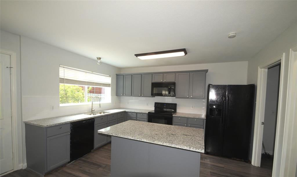 West Crossing #1 - Residential Lease