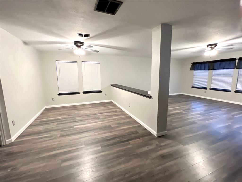 West Crossing #1 - Residential Lease