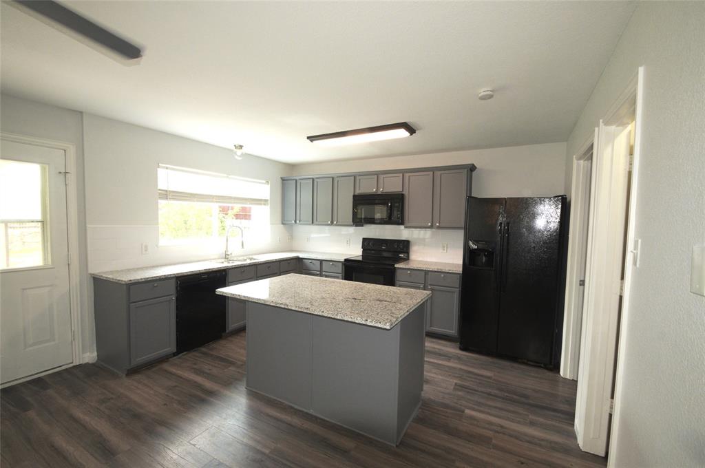 West Crossing #1 - Residential Lease