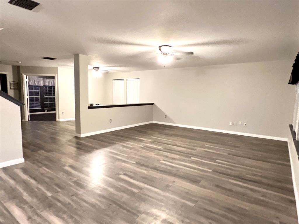 West Crossing #1 - Residential Lease