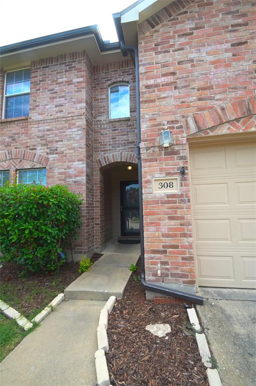 West Crossing #1 - Residential Lease