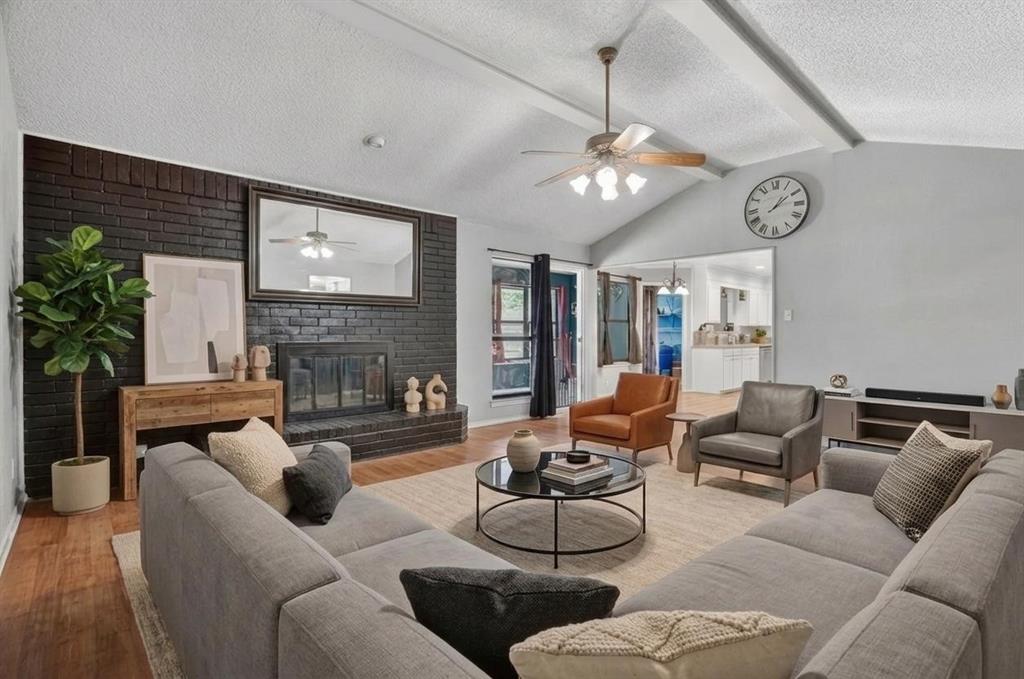 834 S Ridgeway Drive